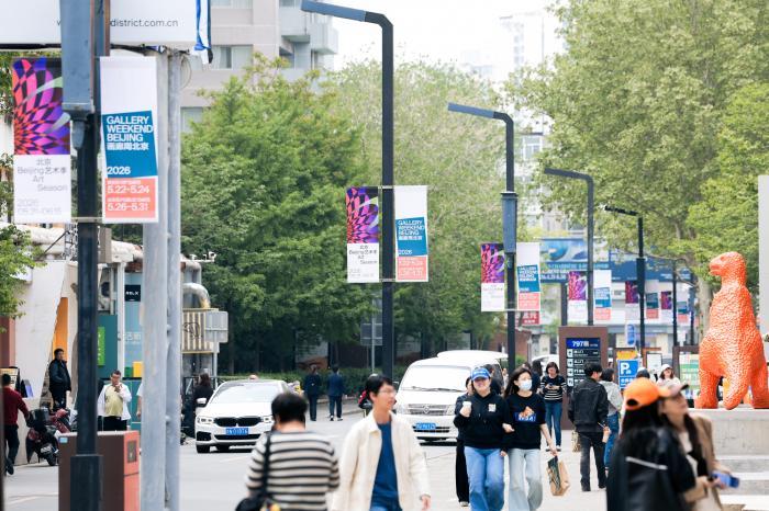 2026北京艺术季5月启幕,巴西文化主题展亮相“中巴文化年”(图2)