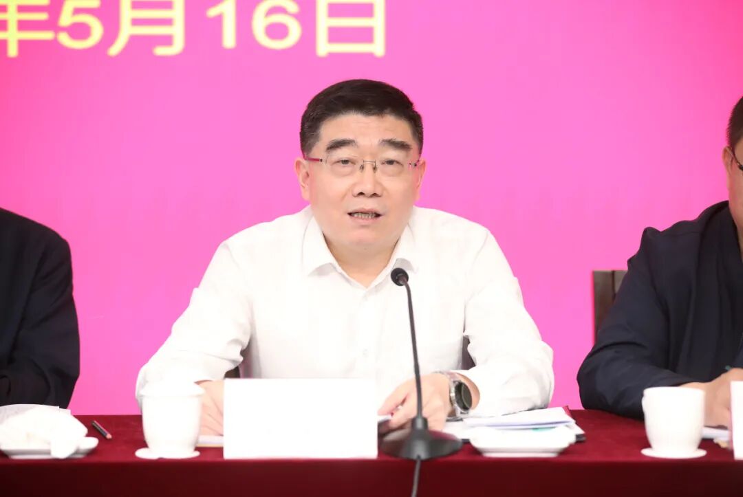 鲁迅文学院山东骨干作家研修班在京开班(图3)