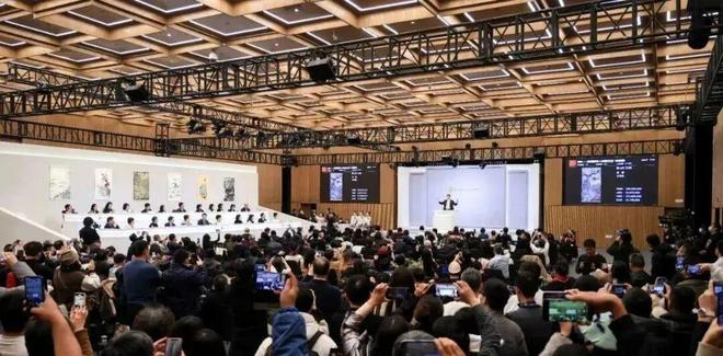 艺术市场呈现出新格局，精品收藏渐成主流之势！(图3)