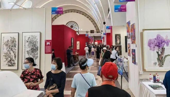中国艺术品市场:价值重塑与人心归向(图1)