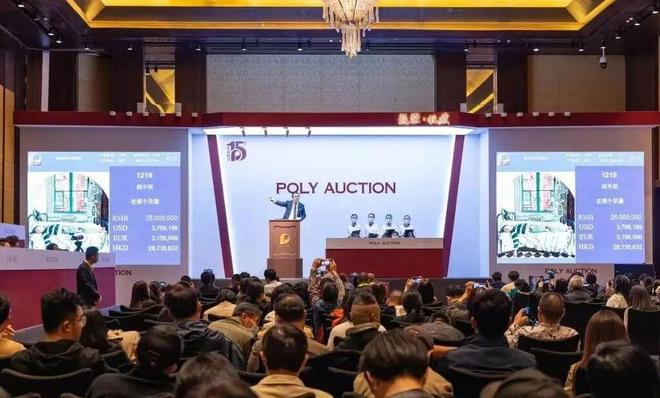 中国艺术品市场:价值重塑与人心归向(图6)