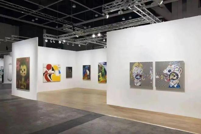中国艺术品市场:价值重塑与人心归向(图2)