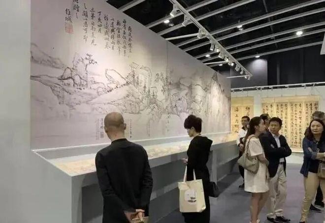 中国艺术品市场:价值重塑与人心归向(图4)