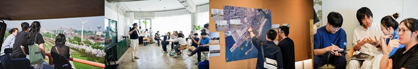 西港议事2026:一座港口如何打开秦皇岛的城市未来想象?(图3)