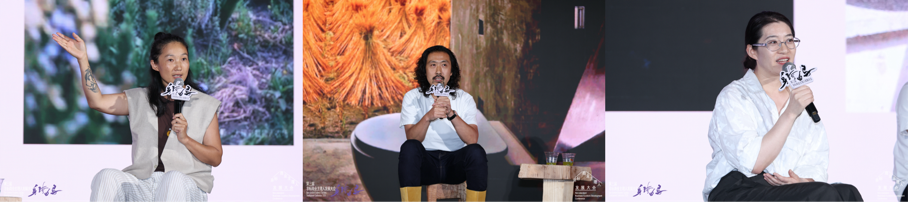 穿过噪音的回响,今年非标大会现场究竟输出了什么?(图33)