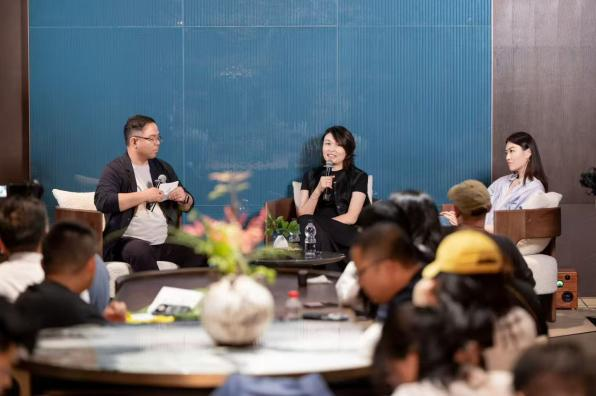 穿过噪音的回响,今年非标大会现场究竟输出了什么?(图38)