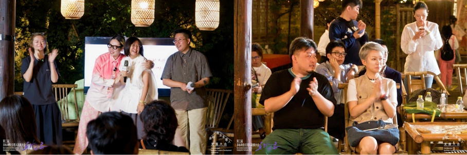 穿过噪音的回响,今年非标大会现场究竟输出了什么?(图39)