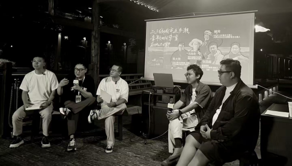 穿过噪音的回响,今年非标大会现场究竟输出了什么?(图45)