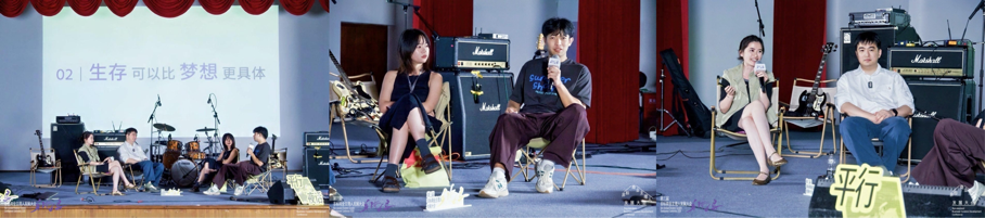 穿过噪音的回响,今年非标大会现场究竟输出了什么?(图46)