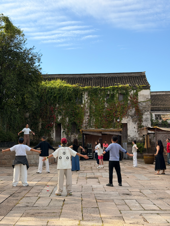 穿过噪音的回响,今年非标大会现场究竟输出了什么?(图48)