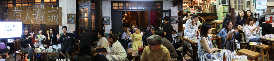 穿过噪音的回响,今年非标大会现场究竟输出了什么?(图47)