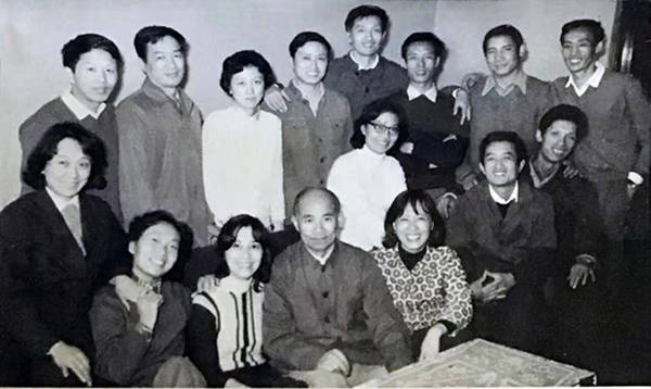 守动画之本,存笔墨之韵——访动画艺术家常光希(图2)