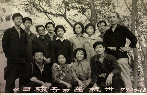 守动画之本,存笔墨之韵——访动画艺术家常光希(图8)