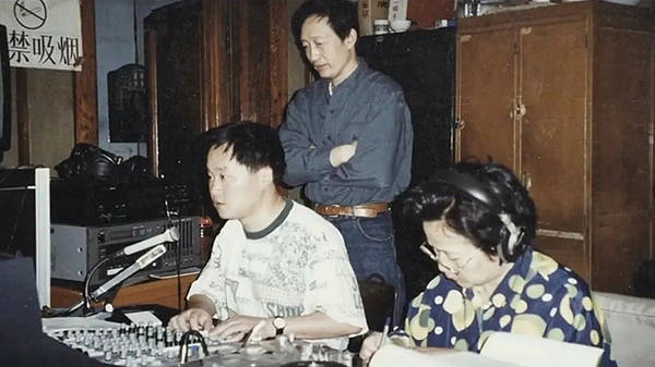守动画之本,存笔墨之韵——访动画艺术家常光希(图13)